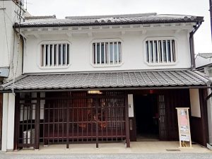 ② 遊廓 置屋