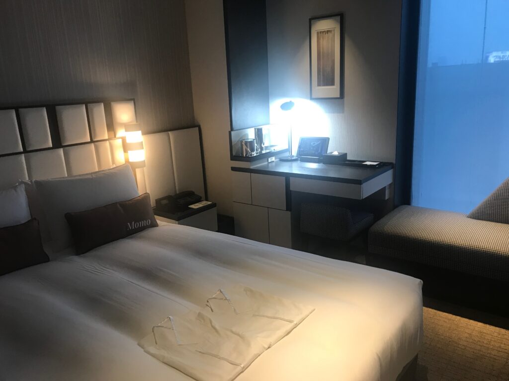 KOKO HOTEL Premier 日本橋浜町の観光情報（見どころ・評判・アクセス等）