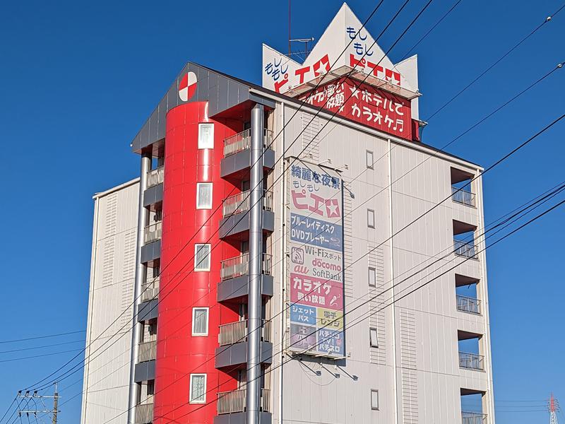 もしもしピエロ 桜ノ宮(大阪府大阪市) - サウナイキタイ