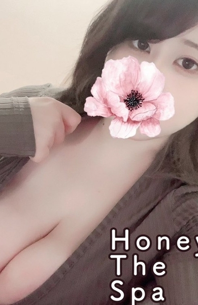 honey The SPA～ ハニーザスパの男性高収入求人 -