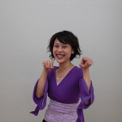 TMCS2012 マラグーティブース 小林さおりさん |