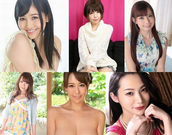 無修正熟女AV女優ランキング！熟れたボディとアソコを解禁しているおすすめ25人の画像