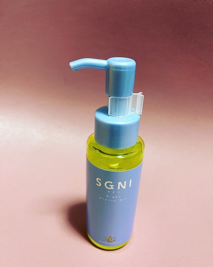 Amazon.co.jp: スグニ SGNI グロッシーオイル