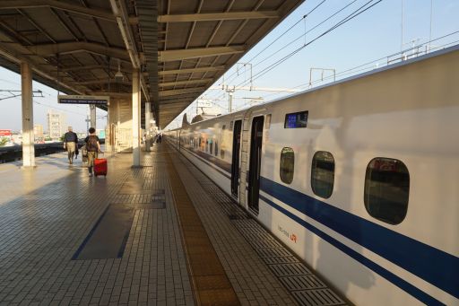 【ゆっくり解説】ホームを突き破り高架下に落下寸前　名鉄新羽島駅脱線事故【鉄道事故3】