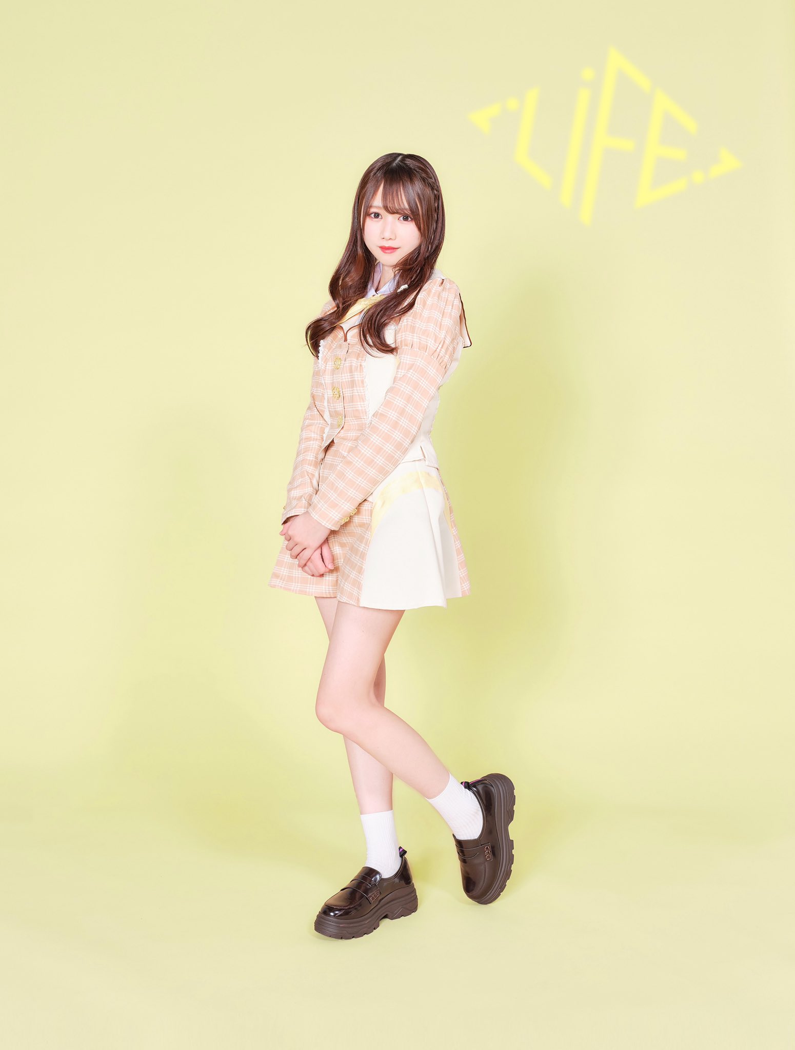 iLiFE！】iLiFE3周年＆天羽しおり・深月らむ卒ライ参戦レポ【あいらいふ】 | 坂道の先にあったのは沼〜そらいろの推し事独白論〜