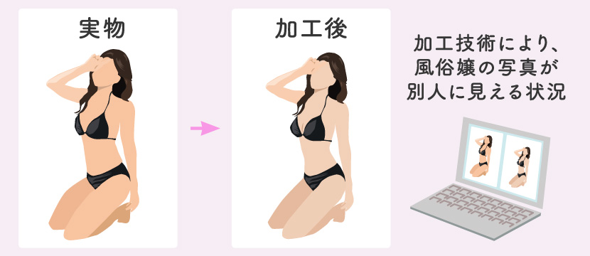 風俗嬢は豊胸すべき？パイズリが気持ちよくなり指名が増えるのでおすすめ | ザウパー風俗求人