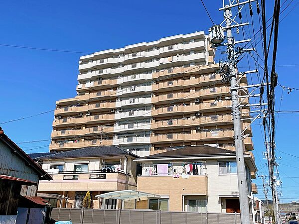 ホームズ】パビリオン今伊勢(一宮市)の賃貸・中古情報