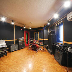 SOUND STUDIO NOAH 渋谷1号店 -