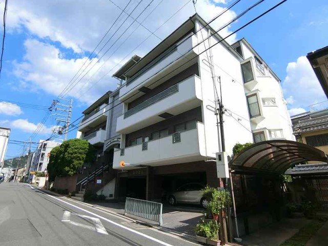 HOTEL CHRONOS 京都店 (ホテル