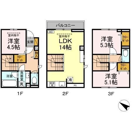 交通アクセス｜大学院について｜麗澤大学大学院