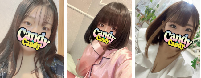 西川口で今もっとも勢いのあるお店です！！ Candy×Candy｜バニラ求人で高収入バイト