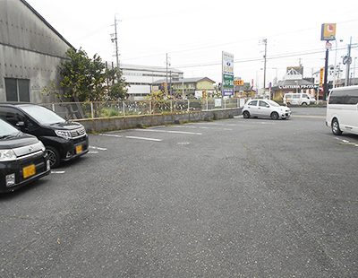 りらくる 各務原店 - 各務原市,