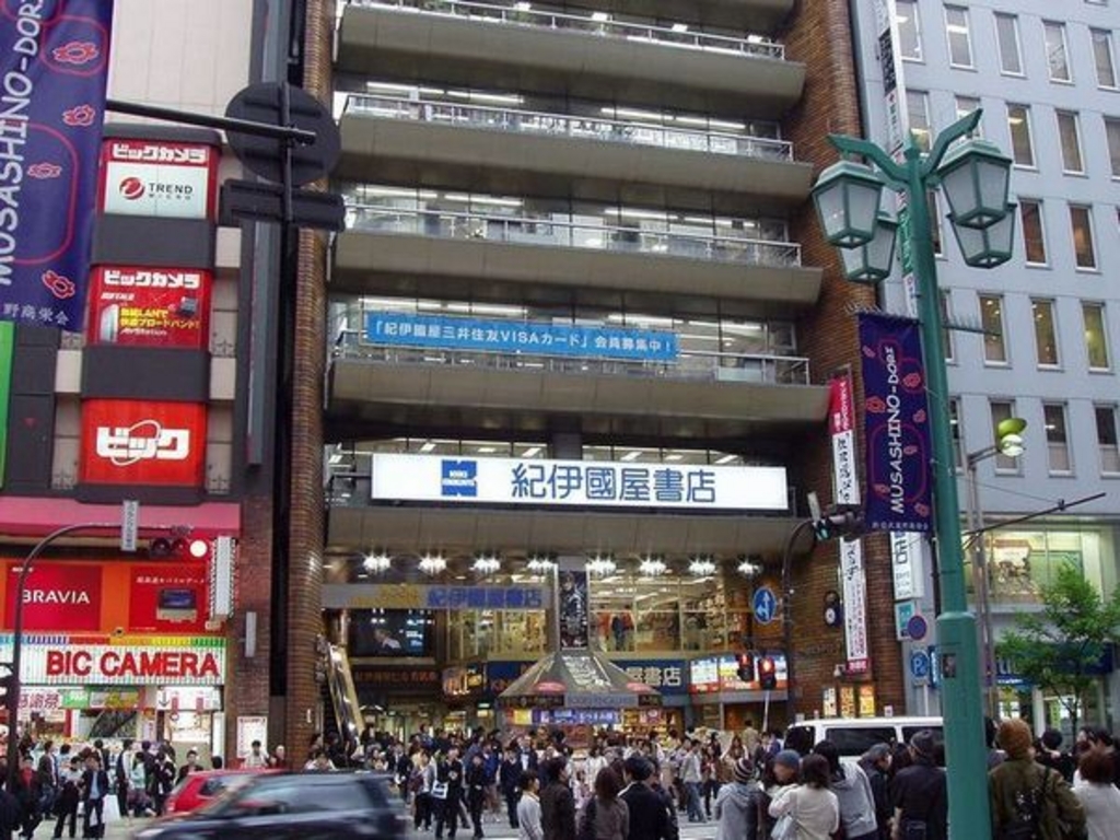 代々木公園｜東京都渋谷区のおすすめ観光・レジャースポット｜旅色