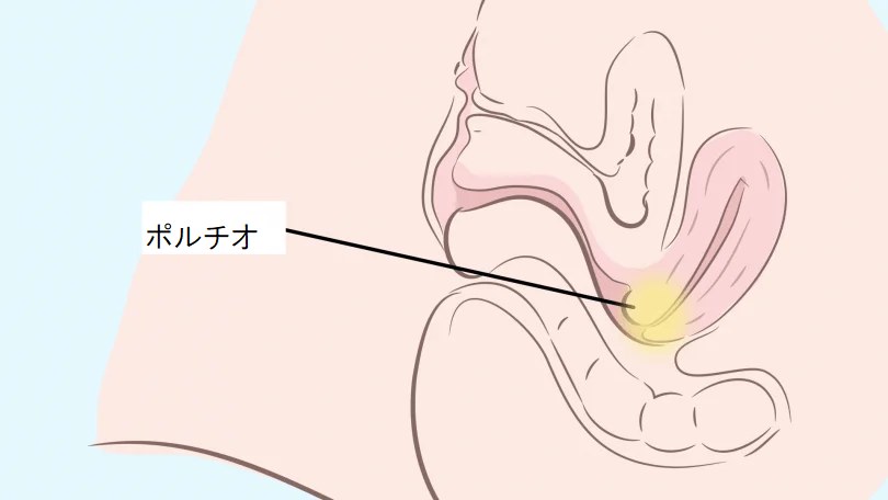 MARAMARA 肉欲の鬼反り ナチュラル 大型【ポルチオ開発