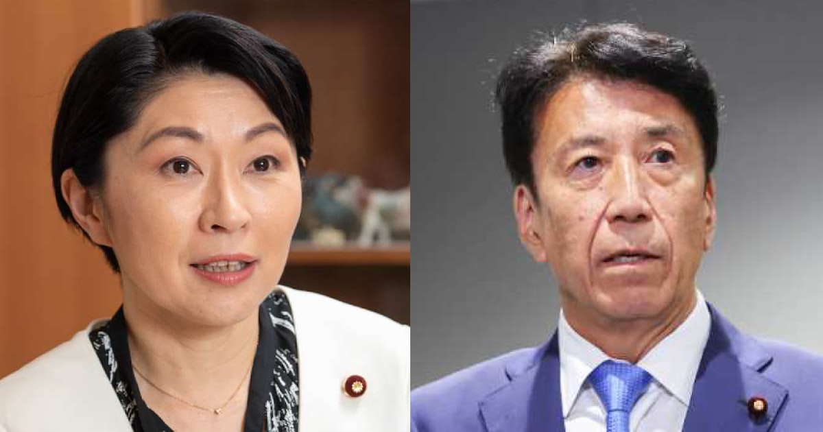 群馬・山本一太知事、小渕優子氏の「真の復活は難しい…自身のブログで : 読売新聞