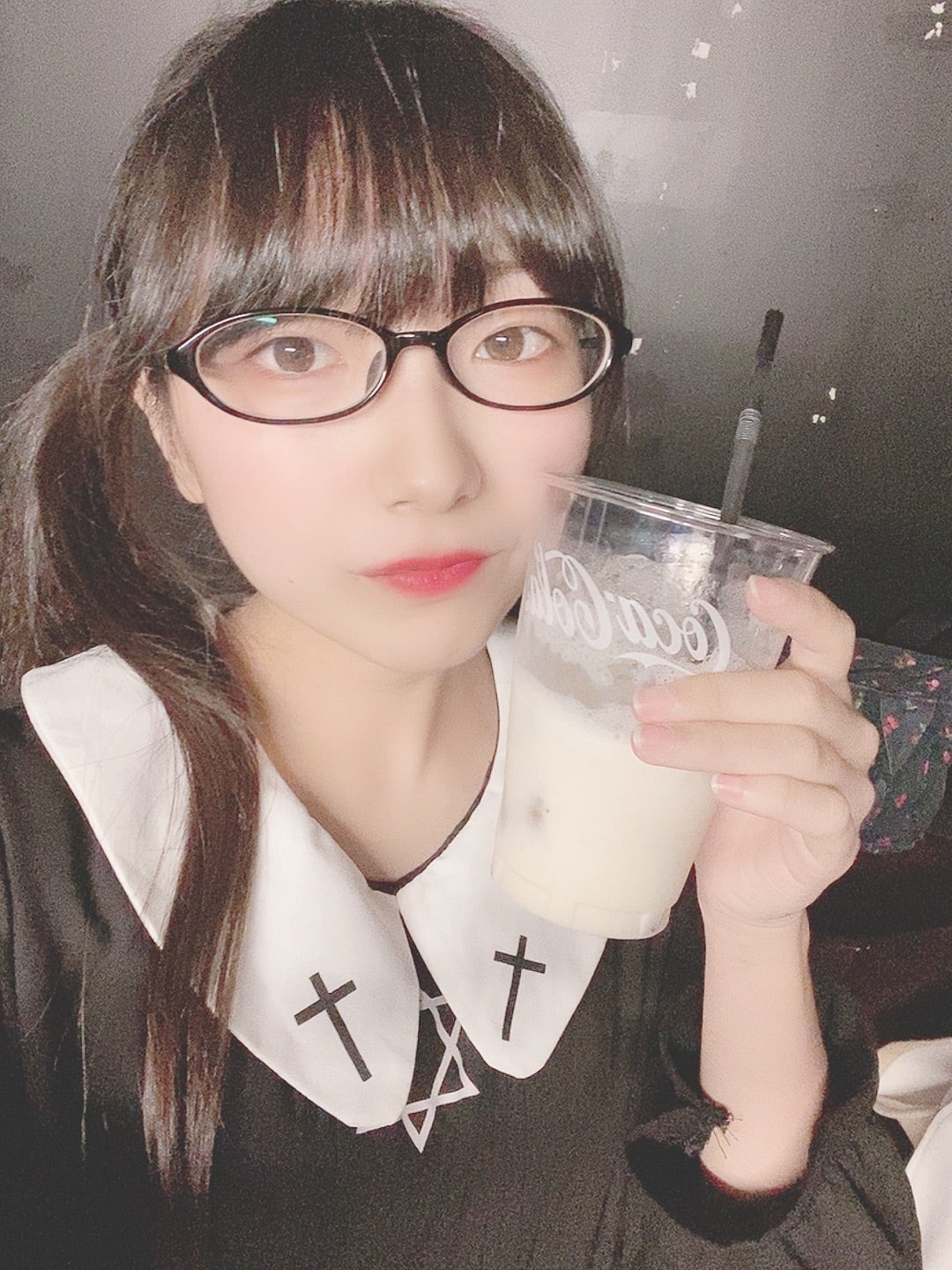 YouTubeアップしたよ♡皮ごと食べられるバナナ🍌 #咀嚼音 #音フェチ | TikTok