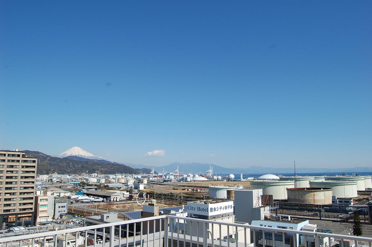 正門向著清水站前銀座- Picture of Sea Grande