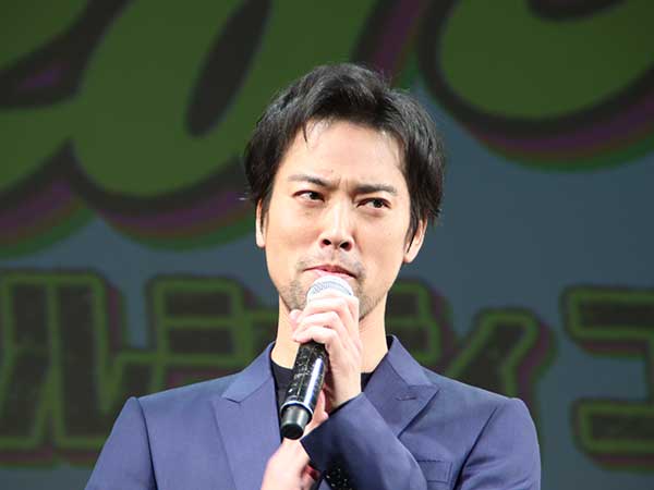 三浦翔平、愛妻・桐谷美玲の誕生日を祝福 「夫婦愛が最高！」「美男美女すぎる」ファンも感服 -