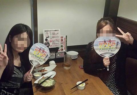 福岡（博多）でセフレを作る！ヤリモク女子と出会えるスポットをご紹介