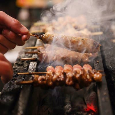 たまりば 飯田橋 1号店