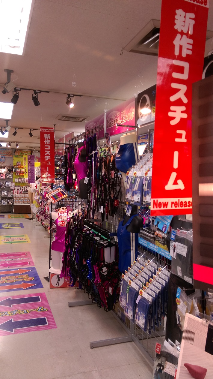 信長書店 日本橋店 | 信長書店情報サイト e-信長