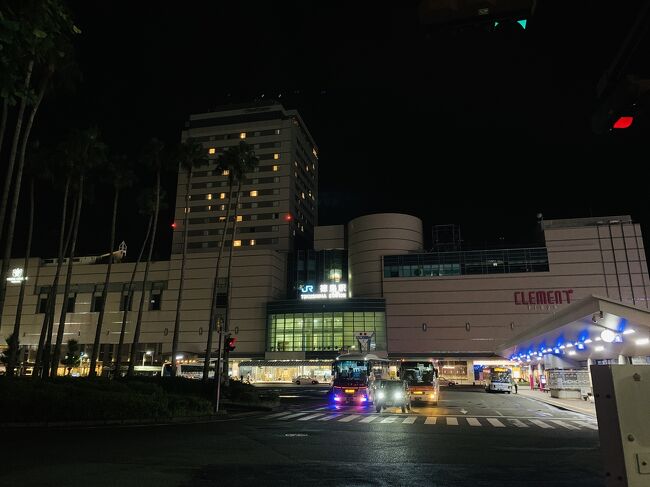 【 徳島 】秋田町遊廓跡と歓楽街