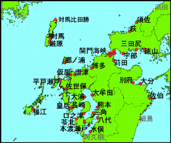 ボートレース徳山競艇場攻略！特徴や傾向まとめ | BOAT