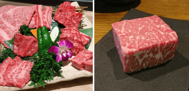 やっちゃった 新橋 焼肉 ぴゅあ :