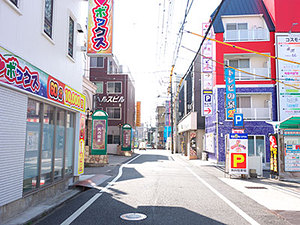 全国のソープ街を完全網羅！33の有名エリアを徹底解説 - 風俗おすすめ人気店情報