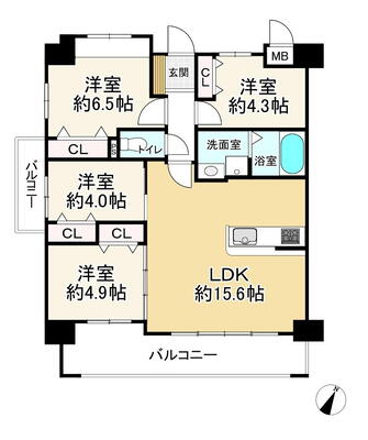 SUUMO】高美台３（福工大前駅） 2980万円 |