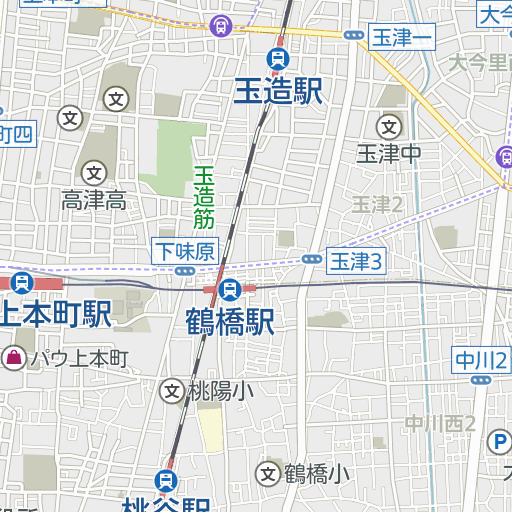 天然温泉 延羽の湯 鶴橋の施設情報 |