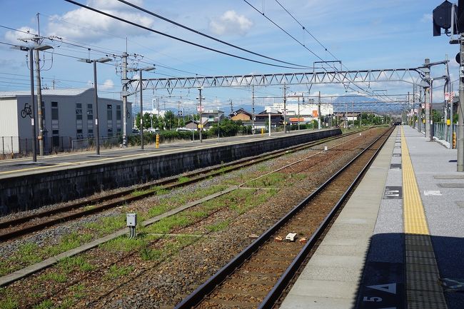 ホームズ】彦根市南川瀬町 〜新築分譲住宅タマタウン〜 河瀬駅前 1号棟｜彦根市、JR東海道・山陽本線 河瀬駅