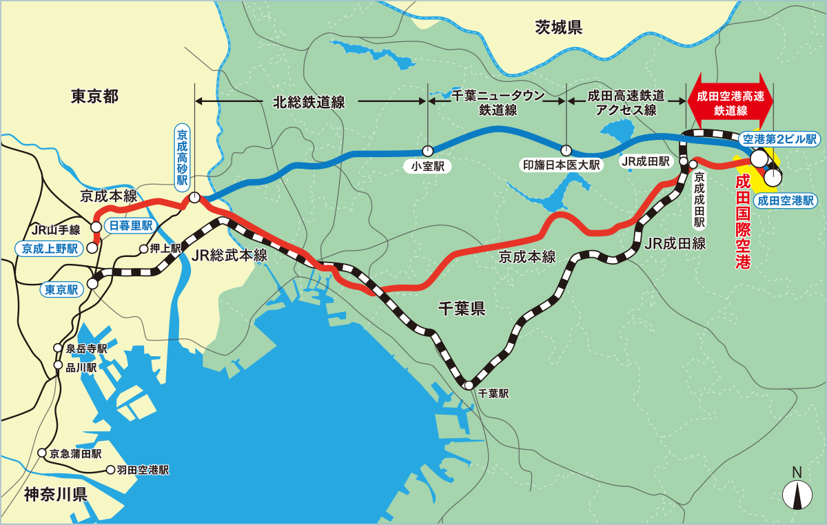 【関東の天気】「急に来た」冬の寒さ　軒並み今季最低　快晴の空　空気の乾燥進む