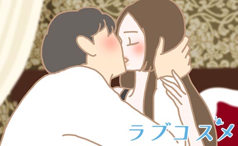 エッッ濃厚すぎん!!?!?実写のトロトロキスに脳髄溶かされる神ドラマがここにありました｜BLニュース ちるちる