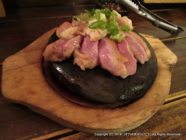 焼き鳥・鶏料理 さいたどう（高田馬場/焼き鳥） - Retty