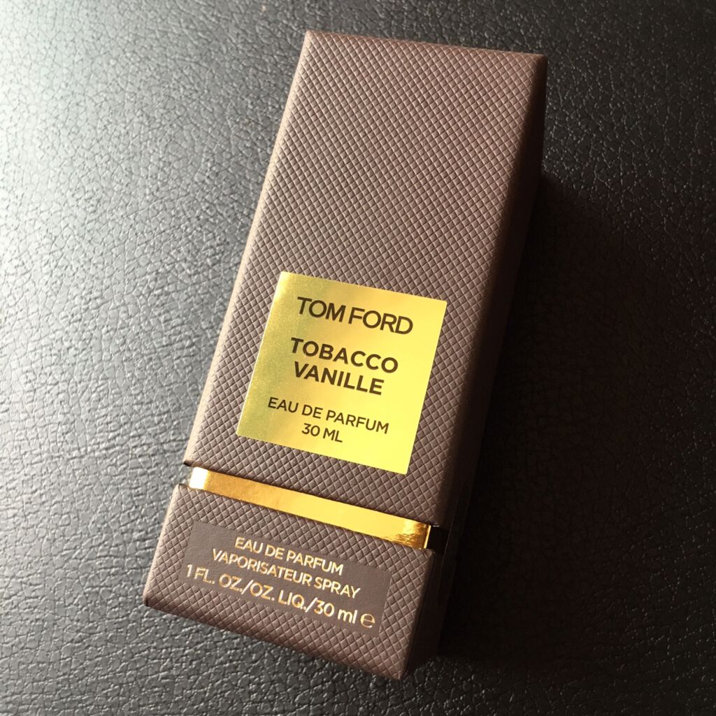 Tom Ford Vanilla Sex