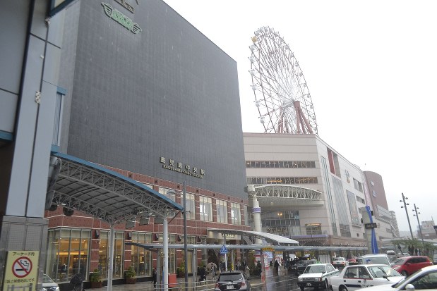 鹿児島天文館通りから、知覧特攻平和会館・知覧武家屋敷への行き方～鹿児島ひとり旅④ - こばとりっぷ 〜20代最後のひとり旅