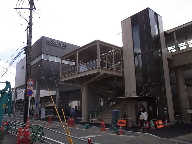 豊肥本線】新水前寺駅？熊本駅？どっちの駅から市電に乗れば最速でマチに着くのか調査 | 肥後ジャーナル - 熊本の今をお届けするメディアサイト