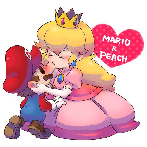 061: Peach (Super