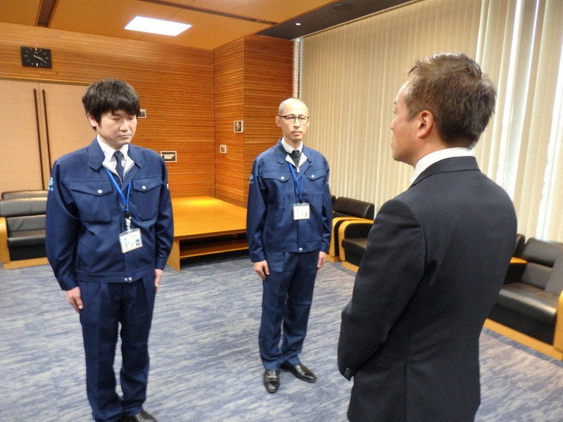 山口県 下関市 物流系の求人-じょぶる山口