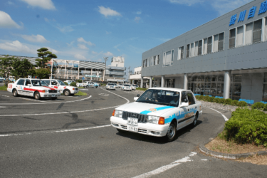 掛川自動車学校 | 合宿免許受付センター