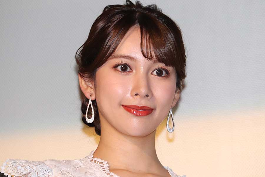 恋する母たち」出演の結城モエ、慶應ミスキャンから女優へ 素顔に迫るインタビュー –