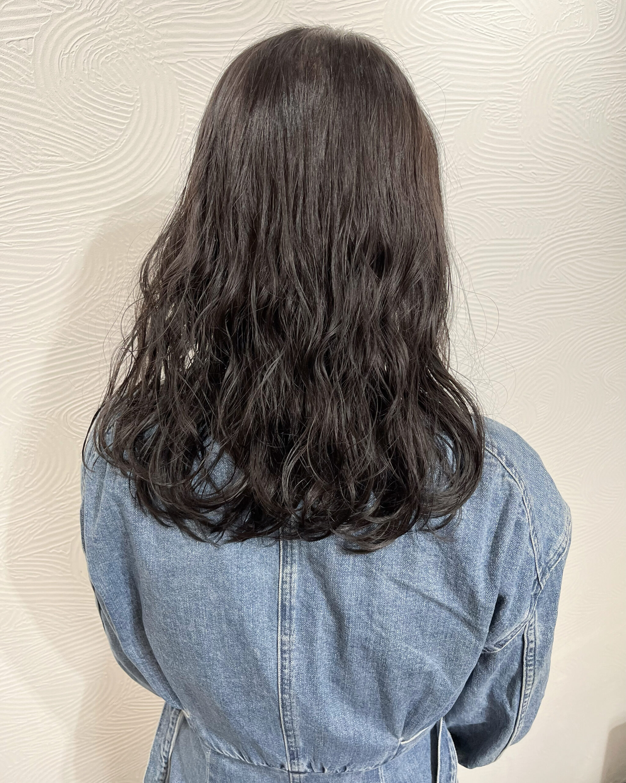 ✂︎LOG HAIRログヘアー✂︎広島/安佐南区/髪質改善/メテオカラー/メンズパーマ/プードルパーマ/ヘッドスパ | . ウィッグカット☆