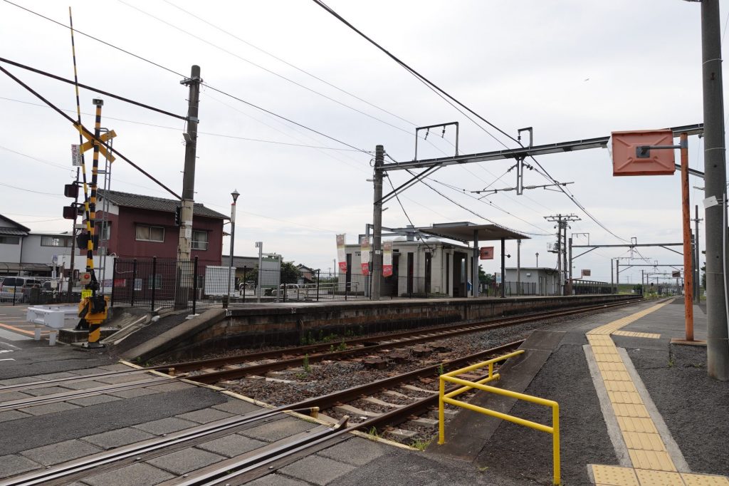 JR金蔵寺駅（香川県） | 【ロケ地 検索】全国ロケーションデータベース