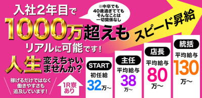 大阪メンズエステ男性求人【ファーストクラス】