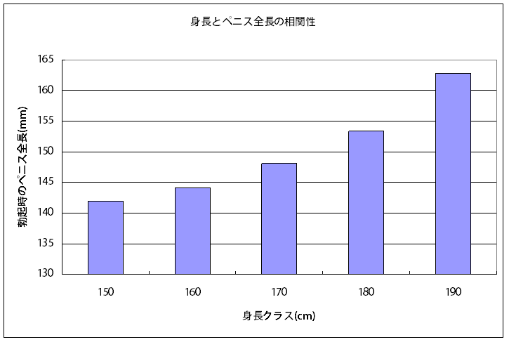 ペニスの構造や勃起の仕組みは？平均サイズ【医師監修】 - 夜の保健室