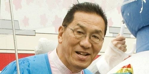 内田勝正が肝臓がんのため75歳で死去、「水戸黄門」「大岡越前」などに出演（コメントあり） - 映画ナタリー