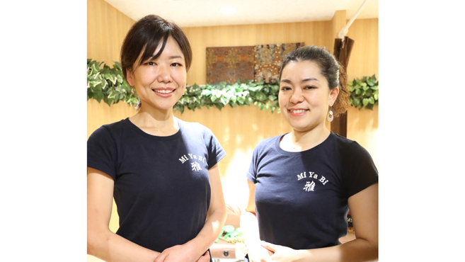 Spa 横浜鶴見店 | タイ古式マッサージ＆カフェ