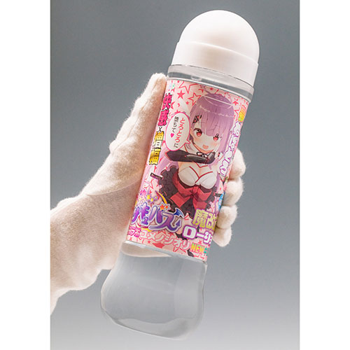 半熟サキュバス魔改造ローション特濃HARD 300ml｜アダルトグッズ価格比較db