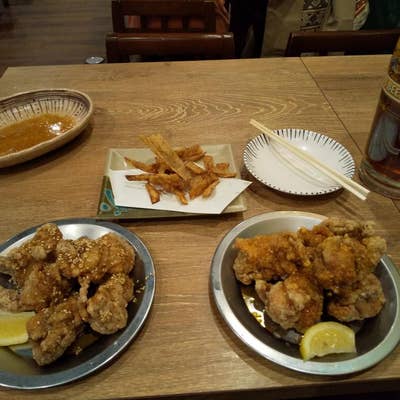 大衆酒場 ちばチャン 横浜西口店（横浜駅/居酒屋）